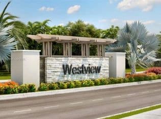 3+1 Townhouse — 12688 NW 23rd Pl, Miami, 33167
