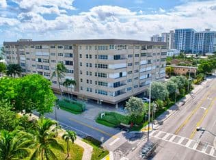 2-bedroom Condo — 401 Briny Avenue #708, Pompano Beach, 33062