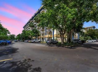 1+1 Condo — 4550 NW 9th St APT 106E, Miami, 33126