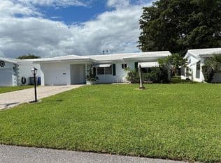 2-bedroom Single-Family Home — 3021 E Golf Boulevard, Pompano Beach, 33064