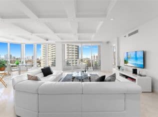 3+1 Condo — 21150 Point Pl APT 1102, Aventura, 33180