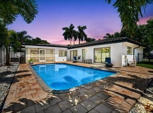 3+1 Müstakil ev — 5570 NE 26th Avenue, Fort Lauderdale, 33308