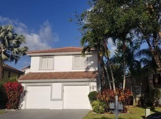 4-bedroom Single-Family Home — 8117 Pelican Harbour Drive, Lake Worth, 33467