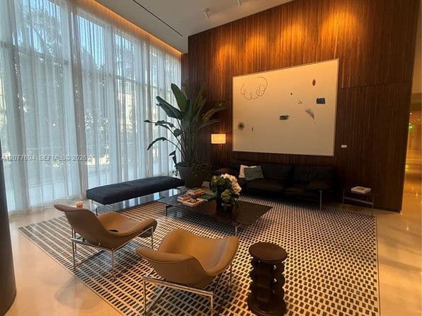 1-bedroom New Construction — 1400 Biscayne Blvd #209, Miami, FL 33132
