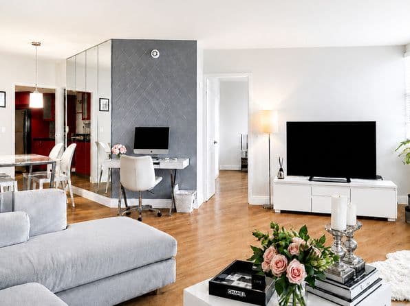 2-bedroom Apartment — (undisclosed Address), Miami, FL 33131