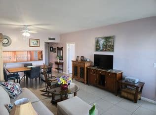 1-bedroom Condo — 18707 NE 14th Ave APT 727, Miami, 33179