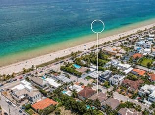 4-bedroom Single-Family Home — 3315 NE 17th Street, Fort Lauderdale, 33305