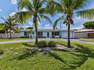 3+1 Müstakil ev — 1419 SE 1ST Way, Deerfield Beach, 33441