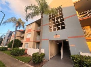 2-bedroom Condo — 18850 NW 57th Ave APT 306, Hialeah, 33015