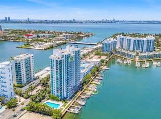 4-bedroom Condo — 7928 East Dr APT 1804, North Bay Village, 33141