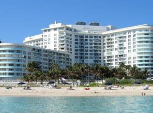 2+1 Condo — 5161 Collins Ave APT 1403, Miami Beach, 33140