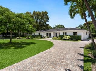5+1 Müstakil ev — 5940 SW 120th St, Pinecrest, 33156