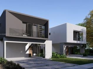 4+1 Müstakil ev — 2311 SW 61st Ave, Miami, 33155