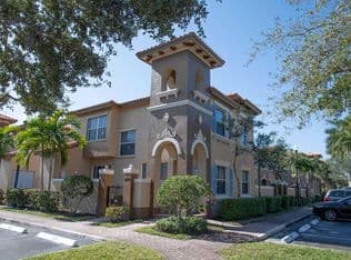 3+1 Condo — 6516 Morgan Hill Trail #1802, Royal Palm Beach, 33411