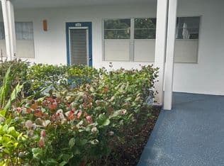 1+1 Condo — 288 Tilford N #288, Deerfield Beach, 33442