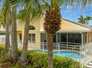 3-bedroom Single-Family Home — 5535 NW 54th Circle, Coconut Creek, 33073