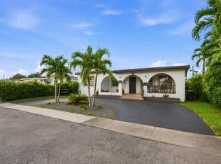 3-bedroom Single-Family Home — 30 E 36th St, Hialeah, 33013