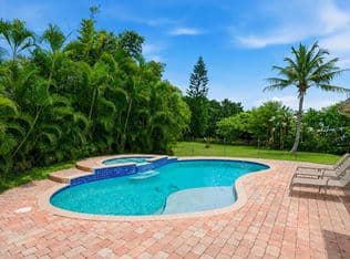 3+1 Müstakil ev — 156 Granada Drive, Palm Springs, 33461