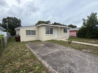 4-bedroom Single-Family Home — 733 W 35th St, Hialeah, 33012