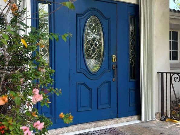 2-bedroom Single-Family Home — 447 Blue Rd, Coral Gables, FL 33146