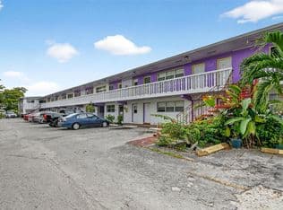 1-bedroom Condo — 245 NE 191st St APT 3022, Miami, 33179