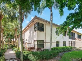 3+1 Condo — 5171 Europa Drive #G, Boynton Beach, 33437