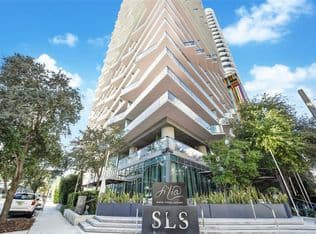 3+1 Condo — 1300 S Miami Ave Unit 1705, Miami, 33130