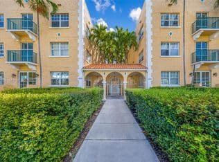 2-bedroom Condo — 1255 Pennsylvania Ave APT 307, Miami Beach, 33139