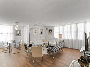 2+1 Condo — 1301 Miami Gardens Dr APT 1515W, Miami, 33179