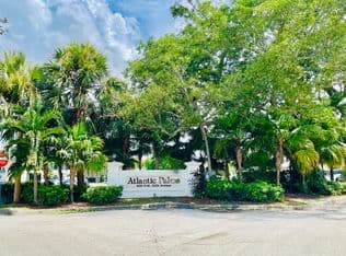 2+1 Condo — 400 NW 65th Avenue #114, Margate, 33063