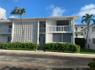 2+1 Condo — 4201 S Ocean Boulevard #K3, South Palm Beach, 33480