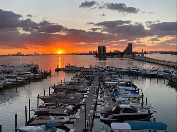 Apartment — (undisclosed Address), Miami, FL 33132