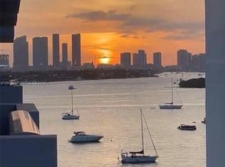 1+1 Condo — 1200 West Ave APT 819, Miami Beach, 33139