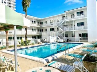 1+1 Condo — 1504 S Surf Rd APT 65, Hollywood, 33019