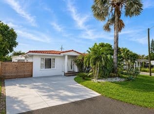 2+1 Müstakil ev — 4730 NE 3rd Avenue, Fort Lauderdale, 33334