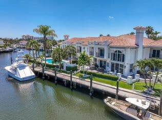 3+1 Townhouse — 2245 Monet Road, North Palm Beach, 33410