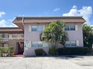 2-bedroom Condo — 241 SE 9th Ave APT 109, Pompano Beach, 33060