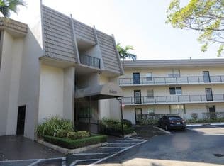 2-bedroom Condo — 9400 Lime Bay Boulevard #106, Fort Lauderdale, 33321