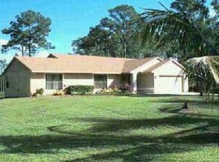 4-bedroom Single-Family Home — 12821 N 86th Rd Road N, West Palm Beach, 33412