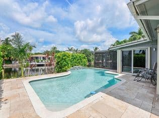 3+1 Müstakil ev — 2933 NE 1st Avenue, Wilton Manors, 33334