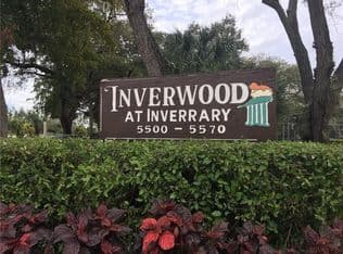 2+1 Condo — 5530 NW 44th Street #301C, Lauderhill, 33319