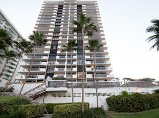 2+1 Condo — 5757 Collins Ave APT 703, Miami Beach, 33140