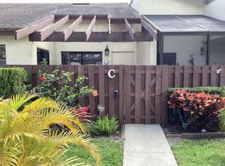 2-bedroom Condo — 13941 Nesting Way #C, Delray Beach, 33484