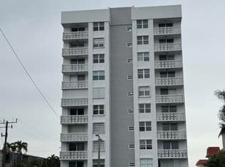 2+1 Condo — 3113 S OCEAN Drive #209, Hallandale, 33009