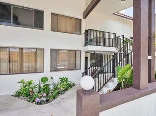 2-bedroom Condo — 3100 NW 46th Street #203, Fort Lauderdale, 33309
