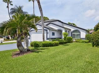 3+1 Müstakil ev — 126 HAMMOCKS Drive, Greenacres, 33413