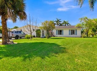 3+1 Müstakil ev — 3079 Indian Trail, Lake Worth, 33462