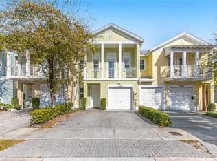 3-bedroom Townhouse — 7475 NW 116th Ave, Doral, 33178