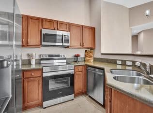 2+1 Townhouse — 1825 Sonrisa Street #1825, West Palm Beach, 33404