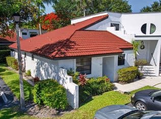 2-bedroom Single-Family Home — 539 NW 36th Avenue, Deerfield Beach, 33442